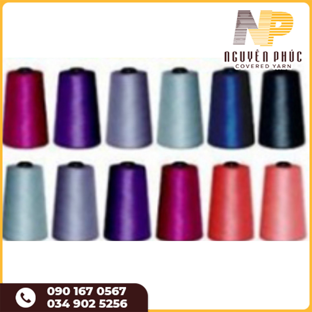 Chỉ may công nghiệp 40S/2